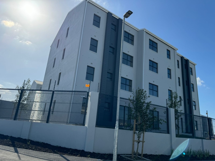 To Let 2 Bedroom Property for Rent in Rivergate Western Cape